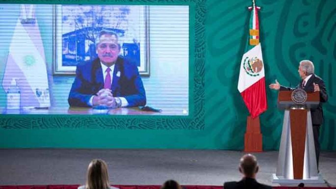 Argentina y México: revolución de vacunas