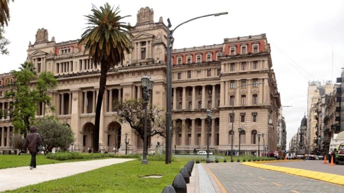Ingresó al Senado el proyecto que propone ampliarla