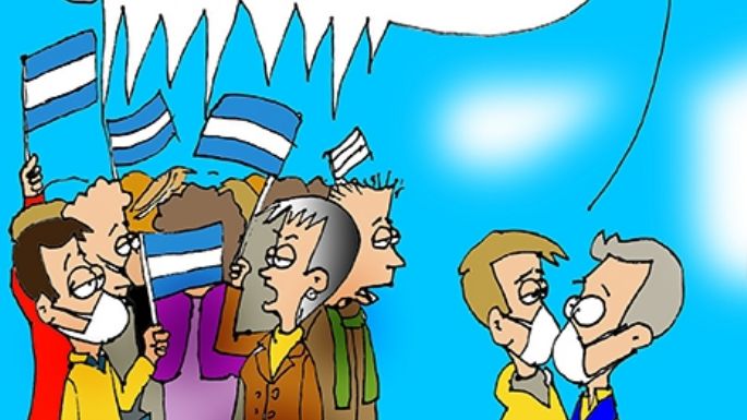 Humor 26/05/2021