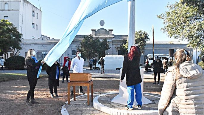Acatamiento “altísimo” al aislamiento y nuevo protocolo de abordaje de casos