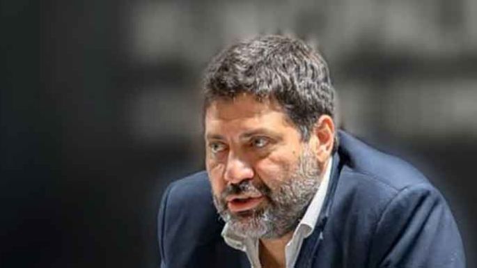 El decano de Sociales participa del Foro Mundial de Economía