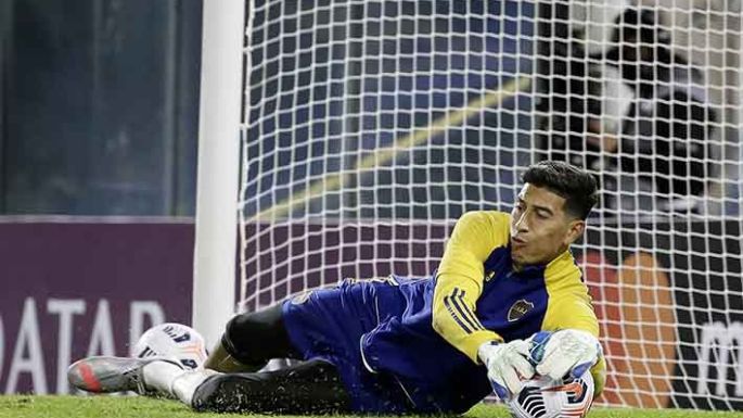 Boca quiere dar un salto