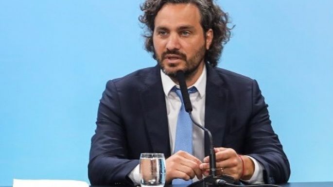 Confirman que la Argentina llegó a un acuerdo para adquirir vacunas de Cansino Bio