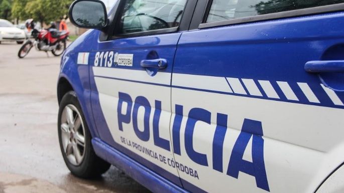 [ULTIMO MOMENTO] Atraparon al sospechoso de disparar a un joven ayer