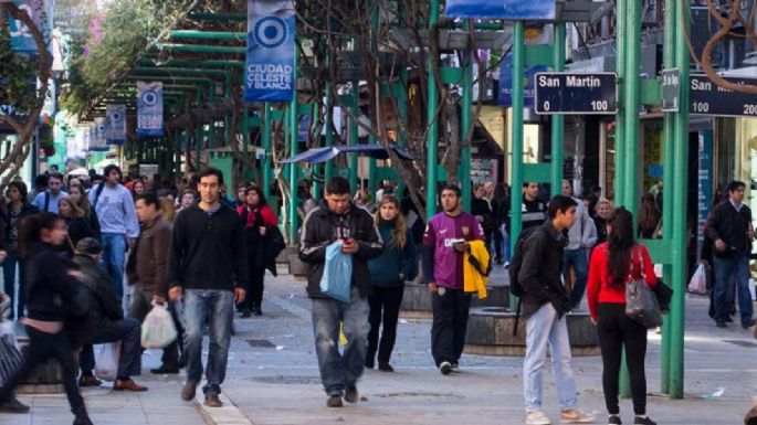 El Ministerio Público Fiscal explicó el motivo de intimaciones a comerciantes