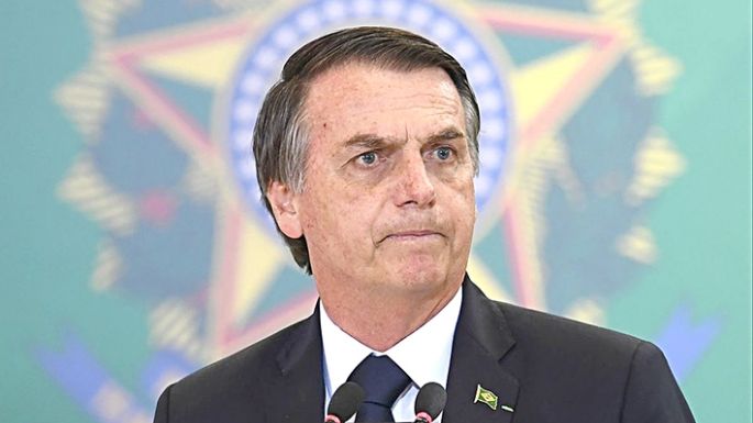 Piden que declare por la pandemia