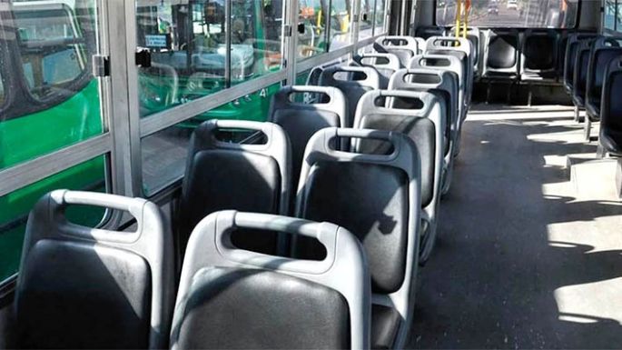 El paro de UTA afectará a Córdoba