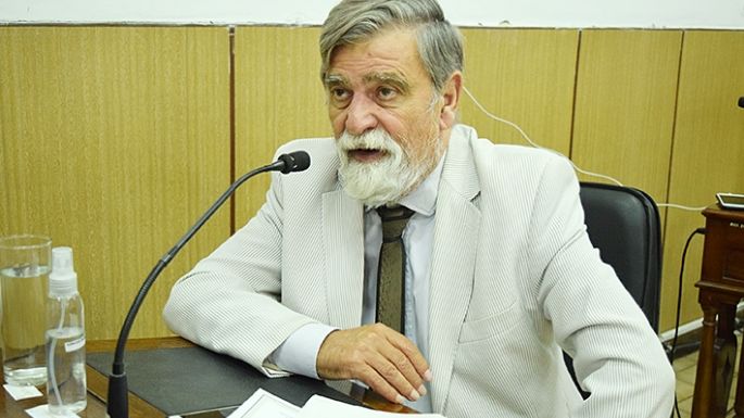Proponen que se establezcan las penalidades para las faltas graves