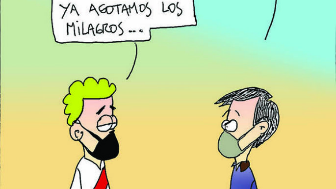 Humor 27/05/2021