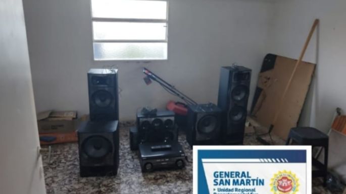 Imputaron al dueño de una casa donde se realizó una fiesta clandestina