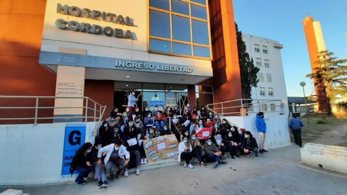 Tras el gran rechazo, el Gobierno provincial dio marcha atrás con el traslado de residentes