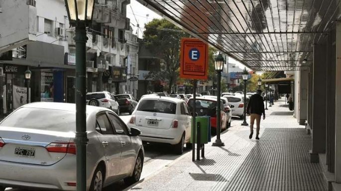 Comerciantes con el municipio: Pedidos concretos pero "solidaridad" ante la situación sanitaria