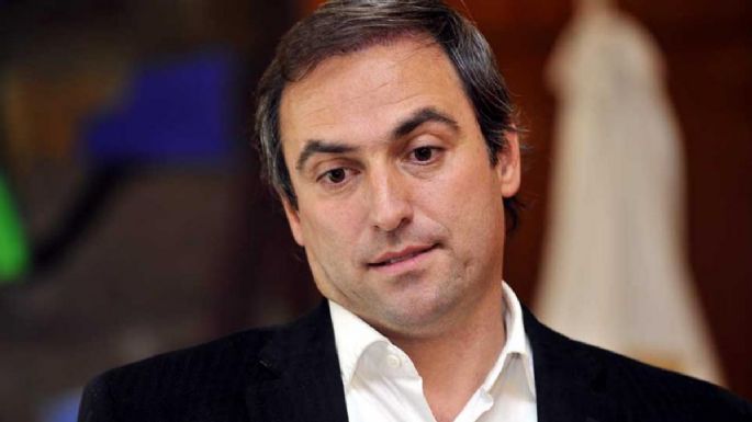 Mestre advierte que la UCR no va a permitir que Macri imponga candidatos