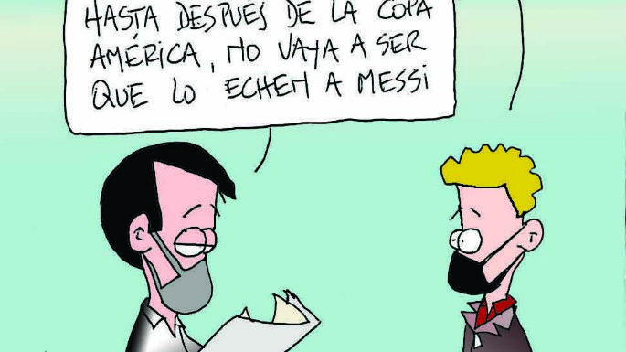 Humor 28/05/2021