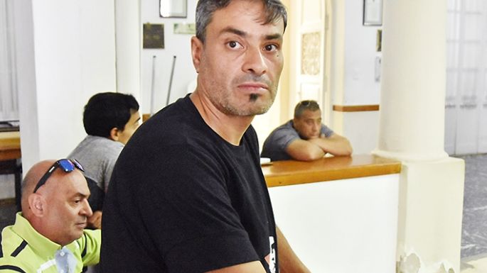“Apoyamos la firma del acuerdo”