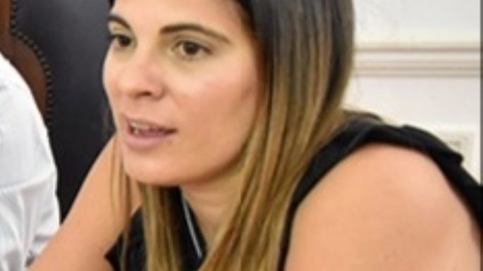 Noelia Macagno es la nueva presidenta del Ente Deporte y Turismo Villa María
