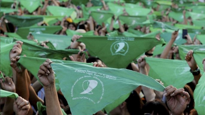 Oficializan protocolo para quienes acceden a un aborto legal