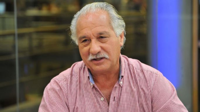 "Vamos a recomendar que no manden los chicos a la escuela y que siga la virtualidad"