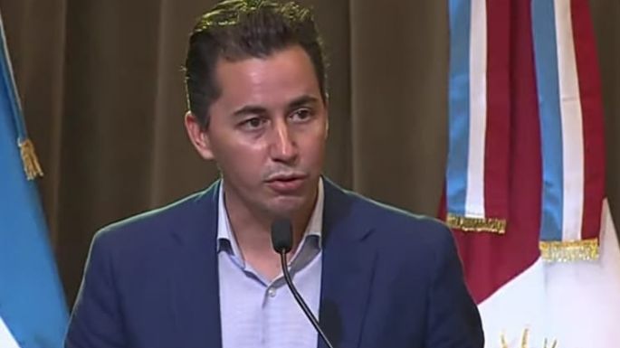 Manuel Calvo anunció ayudas económicas para sectores con actividad restringida
