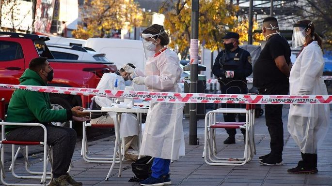 El Frente de Todos le exigió a Schiaretti que proteja a los cordobeses