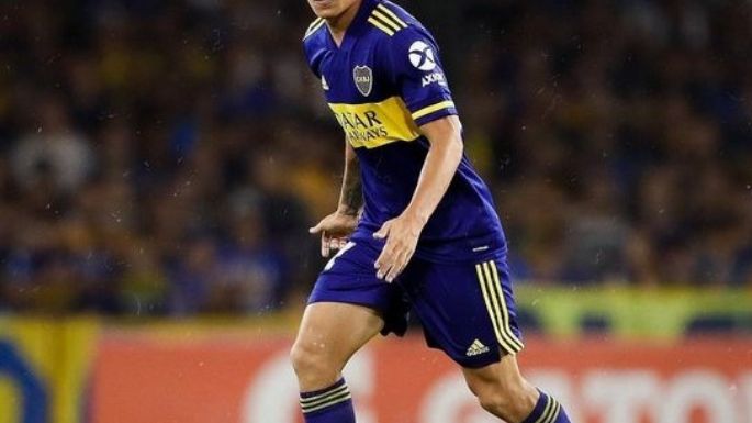 Campuzano remplazaría a Almendra y el arquero Rossi volverá a ser titular