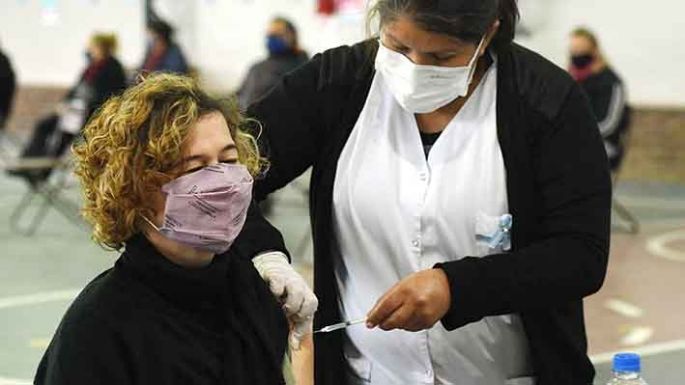 Insisten con las licencias voluntarias