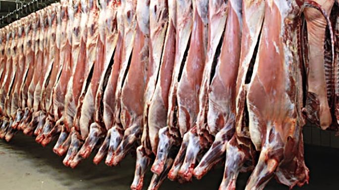 Extienden el paro del campo y podría faltar carne en góndolas