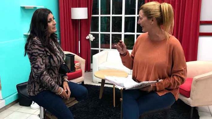 Un programa para estar “Conectadas”
