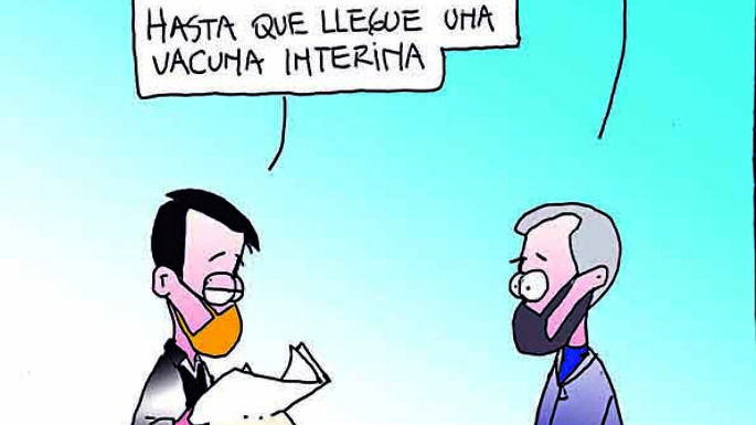 Humor 29/05/2021