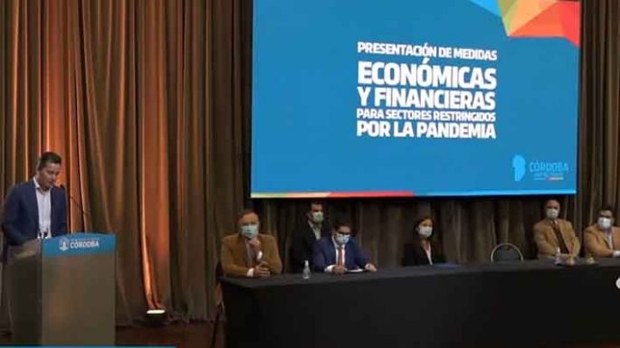 Las “no esenciales” abrirán hasta las 19 y se circulará hasta las 20