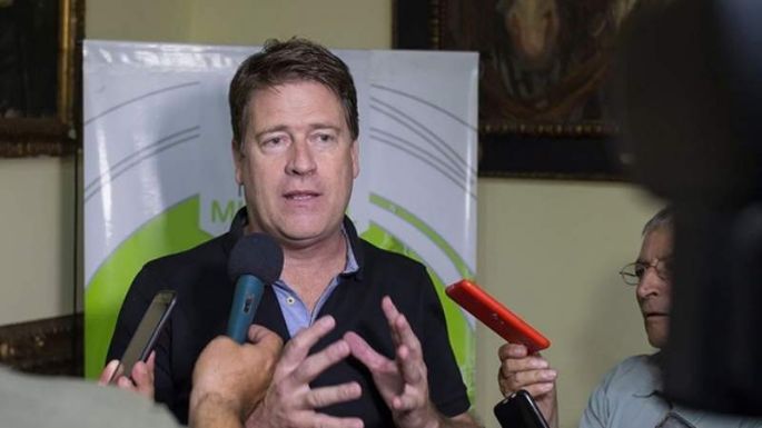 Bell Ville gestiona por su cuenta para comprar vacunas de China
