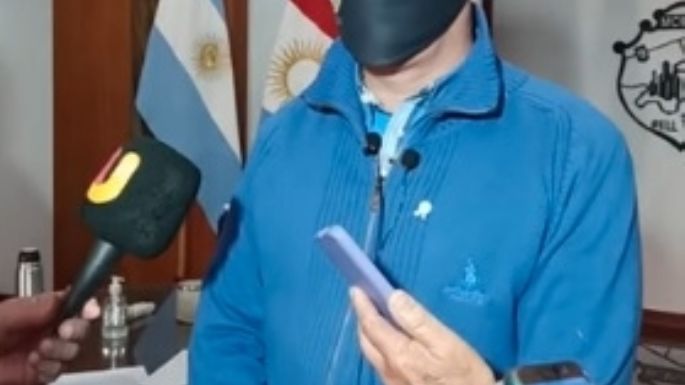 Confirman que gestionan vacunas