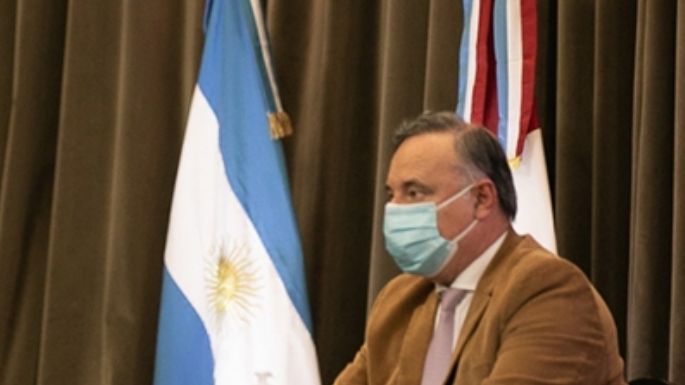 “Sabemos que hay informalidad,  pero queremos ayudar a todos”
