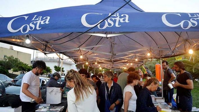 Desde Cultura de Nación abrieron un concurso destinado  a las ferias del libro
