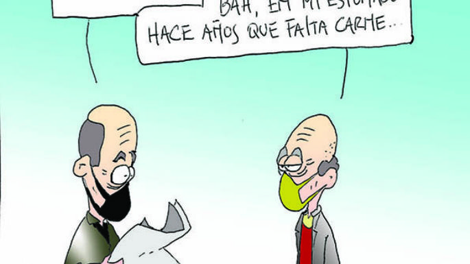 Humor 30/05/2021