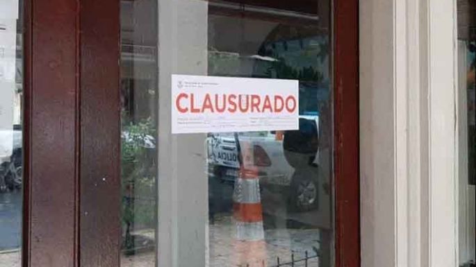 Decenas de intervenciones policiales para desactivar fiestas clandestinas