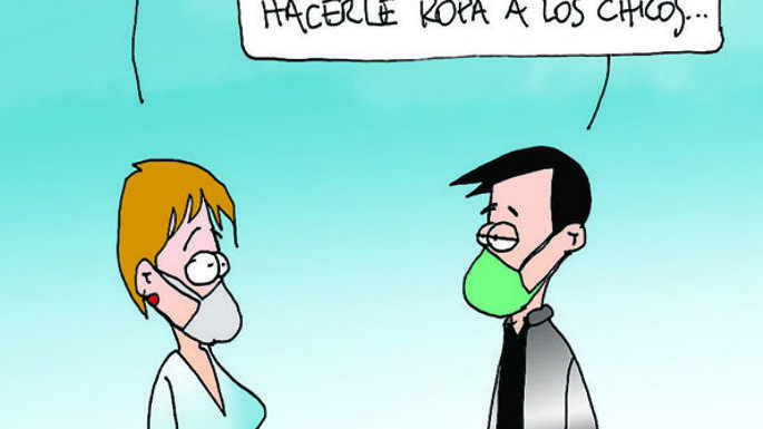 Humor 03/05/2021