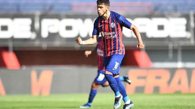 Ganó San Lorenzo y quedó a un paso de la clasificación