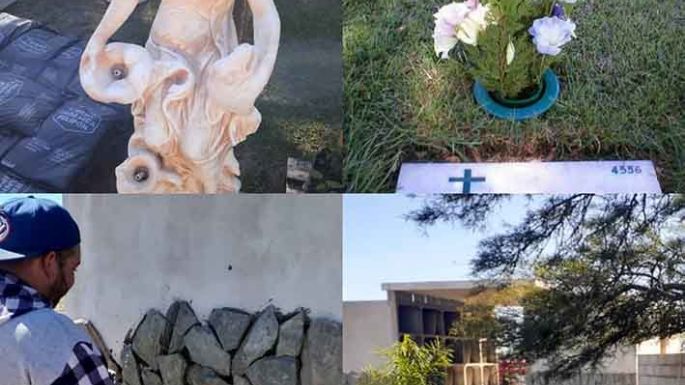 Por un nombre para el esperado cementerio