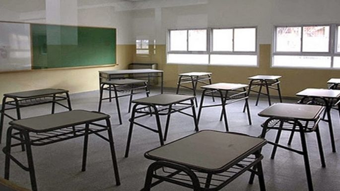 “Tenemos la educación inclusiva solo para los que tienen obra social”
