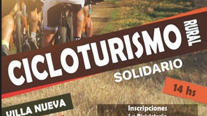 El cicloturismo despierta interés