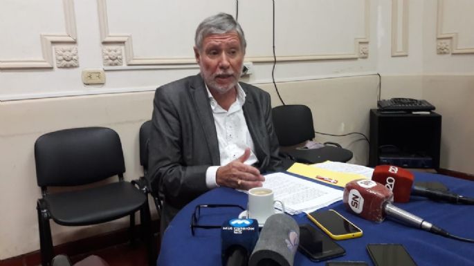 La revocatoria a Gill fue rechazada "por falta de pruebas y de motivos"