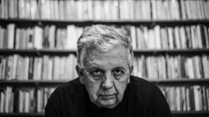 Hoy comienza el ciclo de homenajes de Eduvim con un especial sobre Alejandro Schmidt