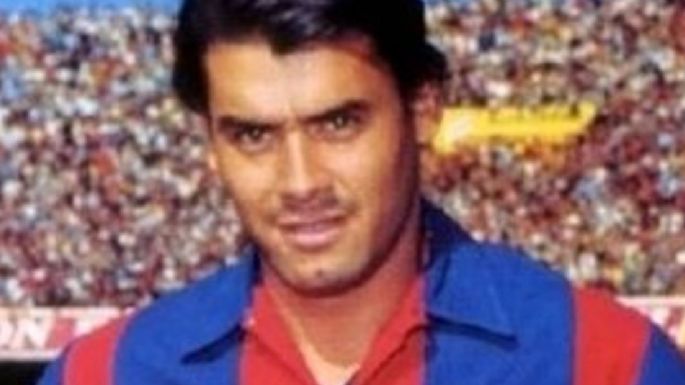 Falleció por coronavirus José Rafael Albrecht, vieja gloria de San Lorenzo y del fútbol argentino