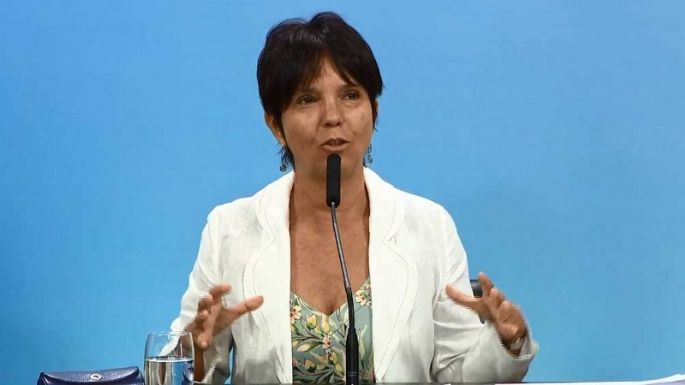 Marcó del Pont afirmó que habrá fiscalizaciones integrales para eventuales evasores