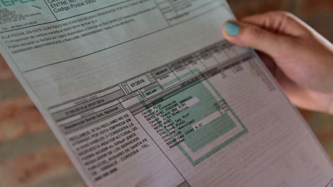 El Ersep autorizó un nuevo aumento a Epec de 9,88% para residenciales