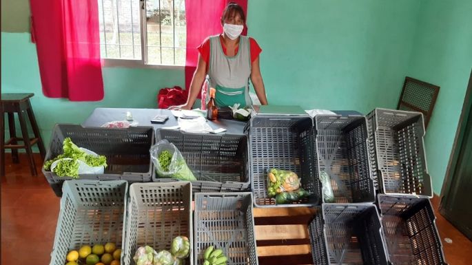 Registro de Trabajadores de la Economía Popular: más de dos millones de personas se inscribieron