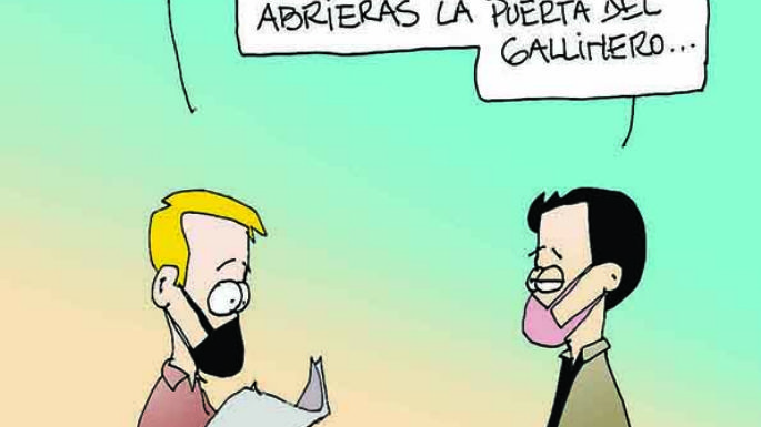 Humor 04/05/2021