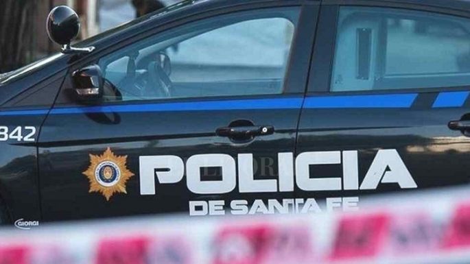 Matan a balazos a un joven mientras circulaba caminando