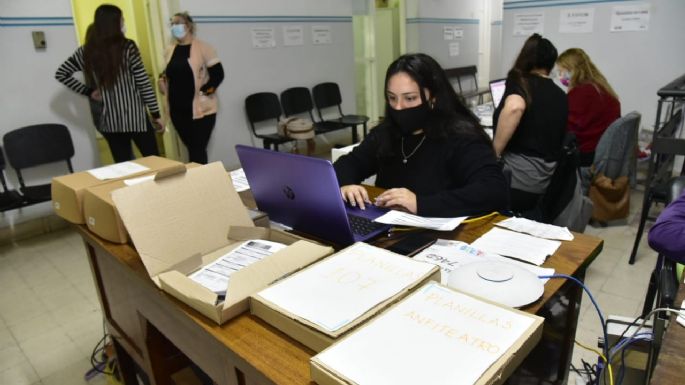 Más de 60 trabajadores municipales trabajan en el seguimiento de la situación sanitaria